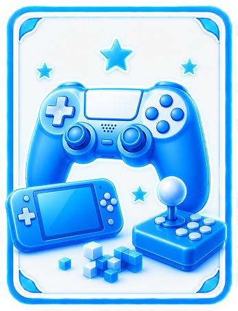 Jeux vidéo