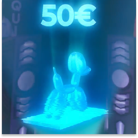 Juste Prix