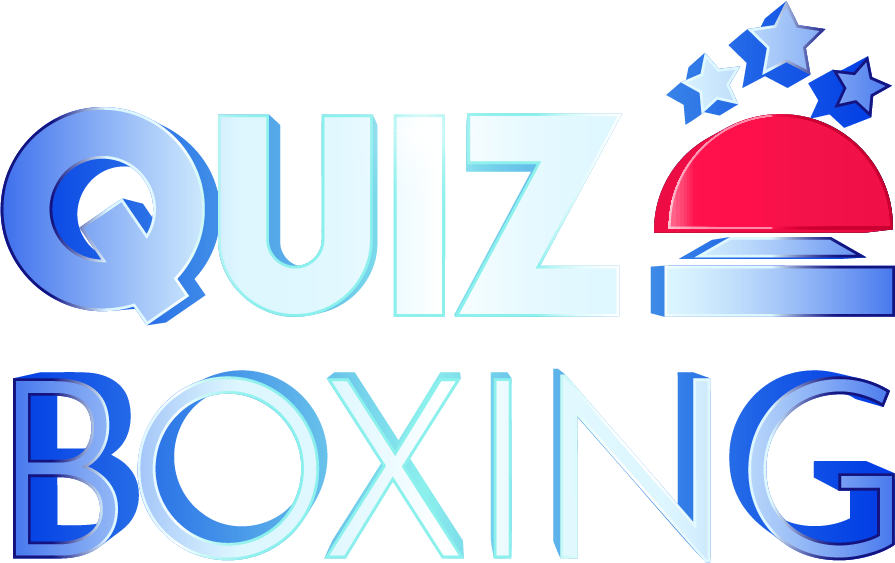 Quiz Boxing